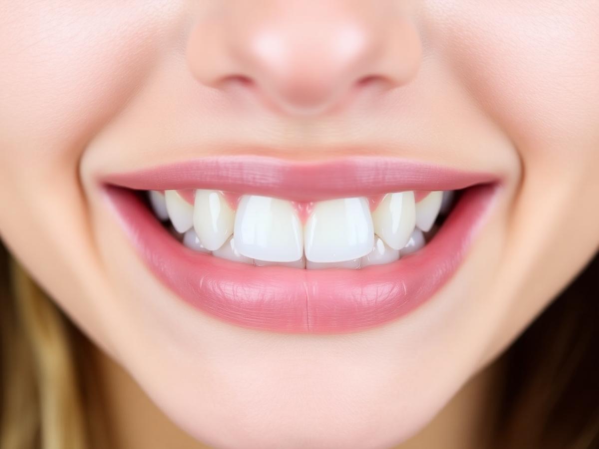Composite bonding — after treatment