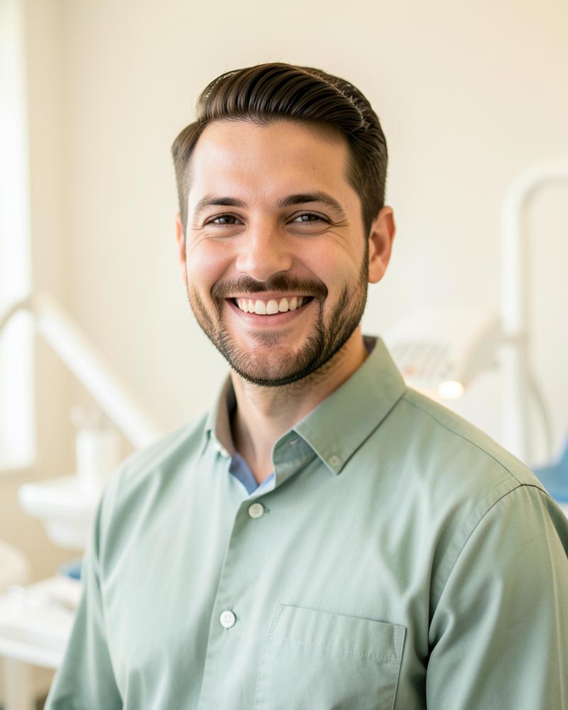 Our specialists at Chingford Smile & Orthodontic Studio